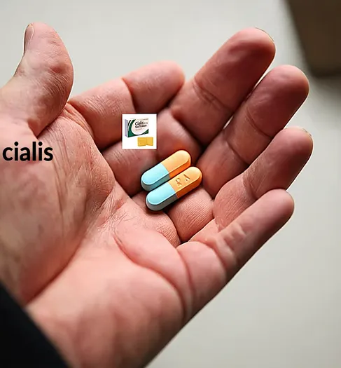 Generico de cialis en farmacias